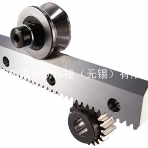 齒條加工 導軌齒條